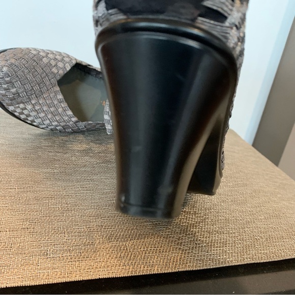 Bernie Mev Bonnie Heels - Picture 7 of 15